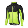 INBIKE Winter Cycling Jacket Softshell Mens Waterproof